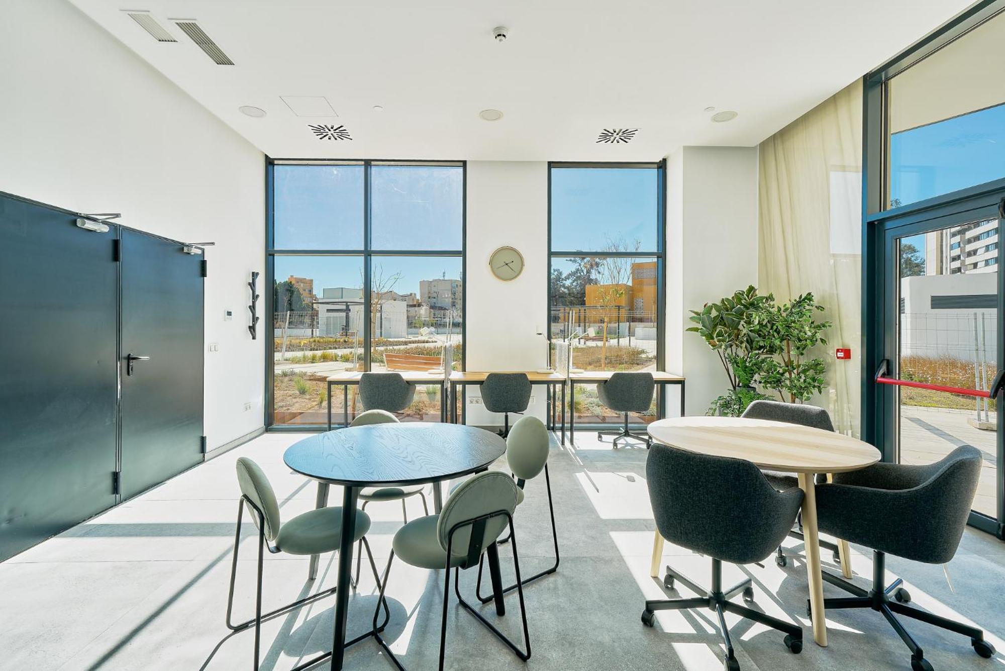Appartement Sky Tower By Lovely